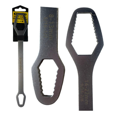 Chave Torx Multifuncional (COMPRE 1 E LEVE OUTRO DE BRINDE)