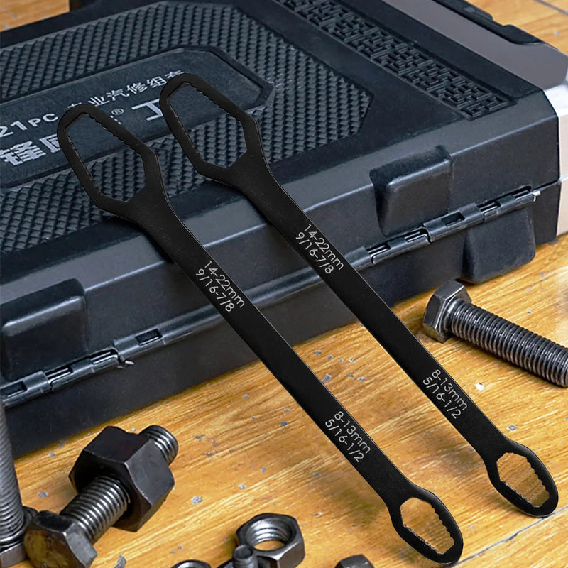 Chave Torx Multifuncional (COMPRE 1 E LEVE OUTRO DE BRINDE)